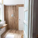 Shortstay Scheveningen Apartment The Hague