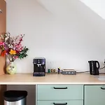 Shortstay Scheveningen Apartment The Hague