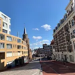 Shortstay Scheveningen Apartment The Hague