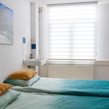 Shortstay Scheveningen Den Haag