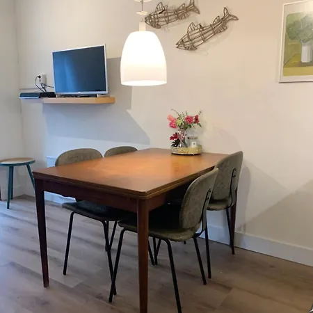 Shortstay Scheveningen *