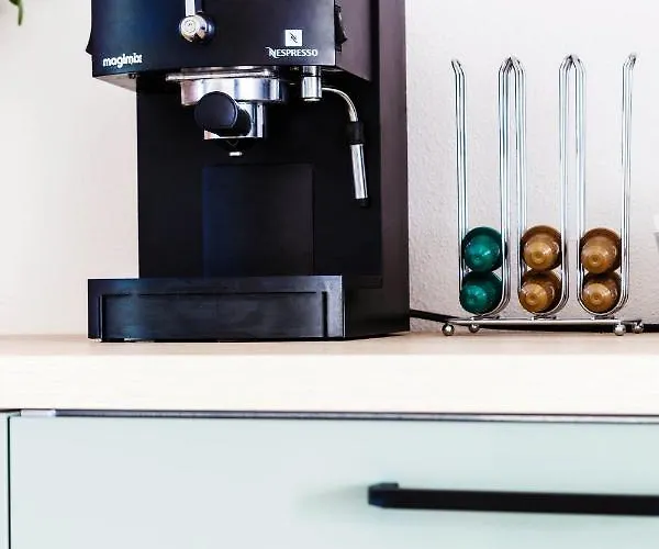 Shortstay Scheveningen *