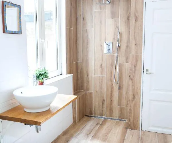 Shortstay Scheveningen Den Haag