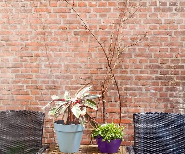 Shortstay Scheveningen Appartement