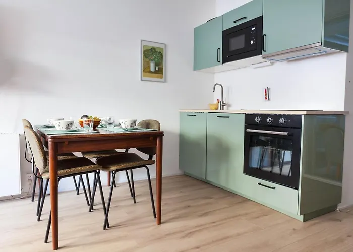 Shortstay Scheveningen *