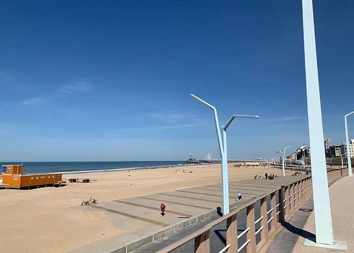 Shortstay Scheveningen