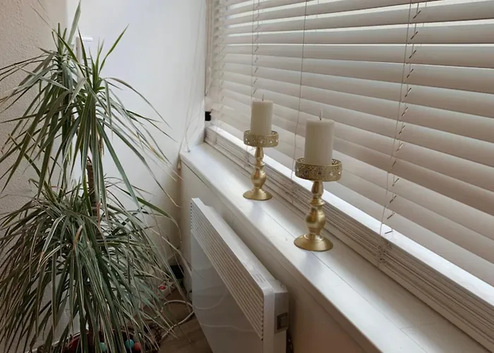 Shortstay Scheveningen