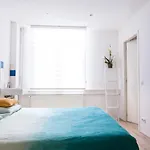 Lägenhet Shortstay Scheveningen *