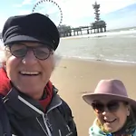 Lägenhet Shortstay Scheveningen