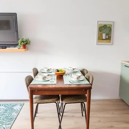 Shortstay Scheveningen Appartement