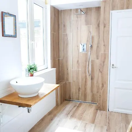 Shortstay Scheveningen La Haya