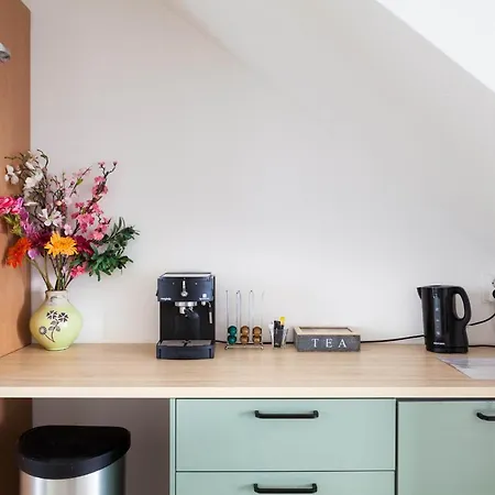 Shortstay Scheveningen Apartamento La Haya