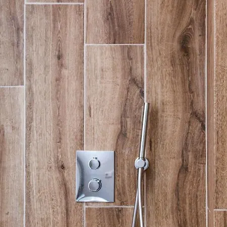 Shortstay Scheveningen * La Haya