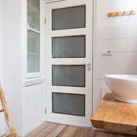 Shortstay Scheveningen La Haya