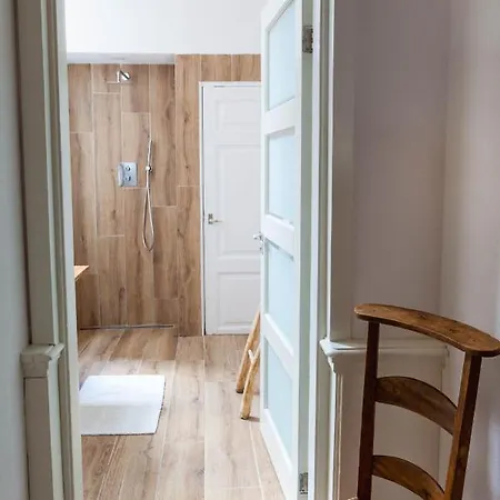 Appartement Shortstay Scheveningen