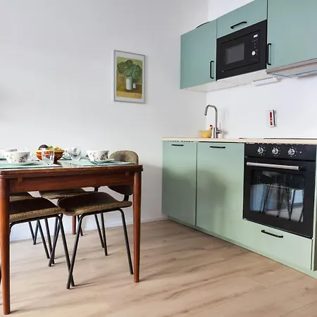 Shortstay Scheveningen *