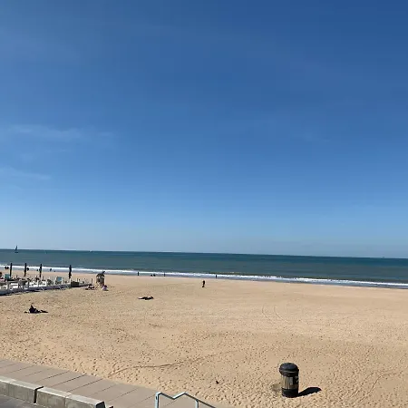 Appartement Shortstay Scheveningen *