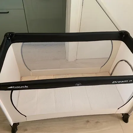 Appartement Shortstay Scheveningen *