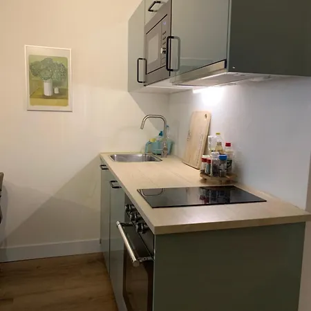 Appartement Shortstay Scheveningen Den Haag