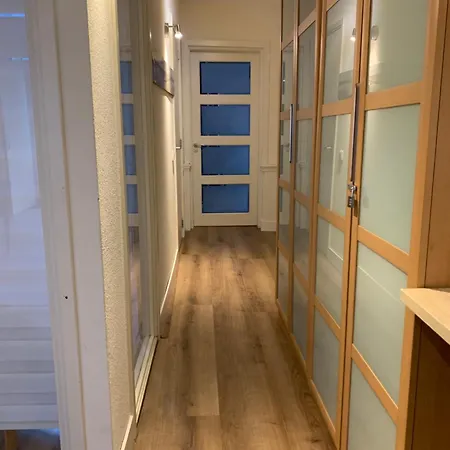 Shortstay Scheveningen Haga