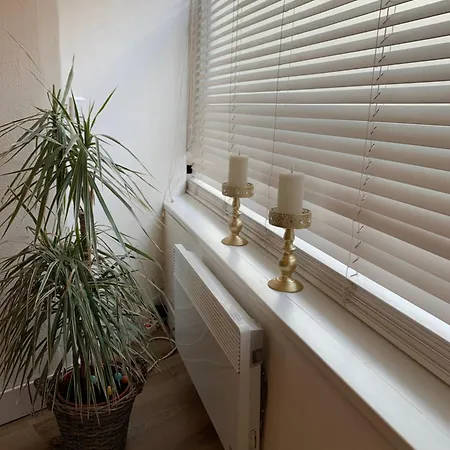 Shortstay Scheveningen