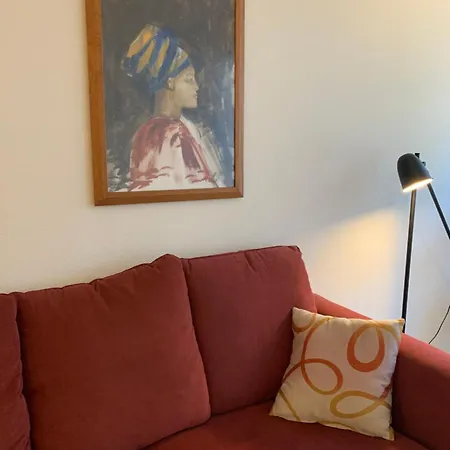 Shortstay Scheveningen Apartamento