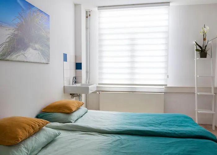 Shortstay Scheveningen Χάγη