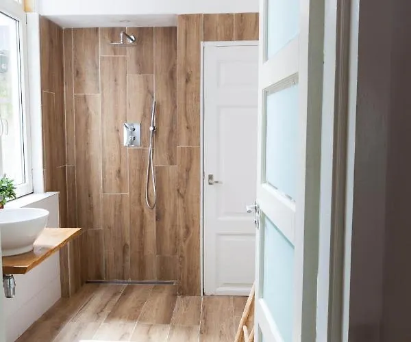 Shortstay Scheveningen Apartament Haga