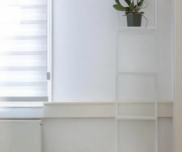 Shortstay Scheveningen Χάγη