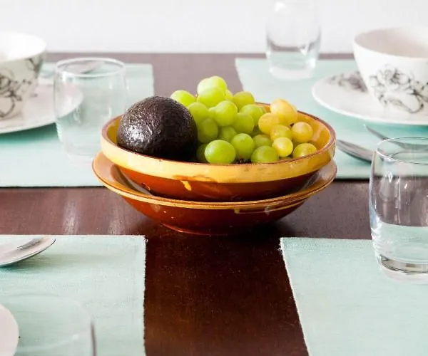 Διαμέρισμα Shortstay Scheveningen *