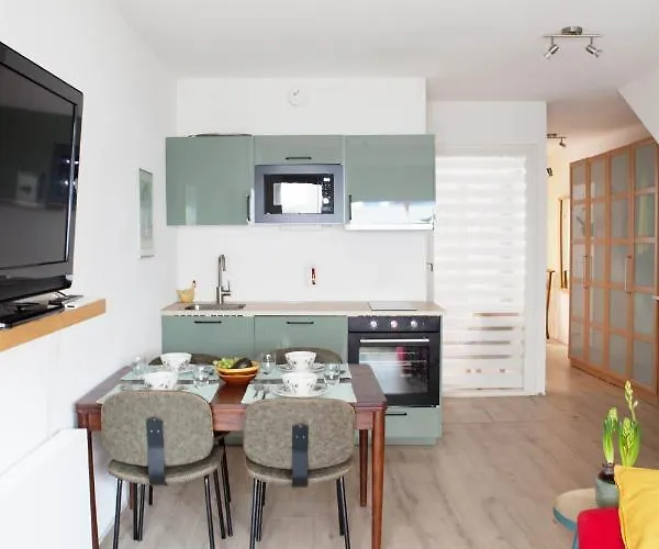 Shortstay Scheveningen Haga