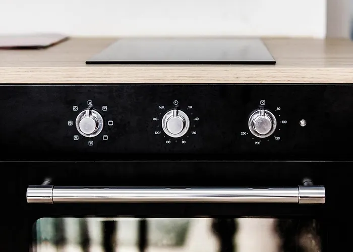 Διαμέρισμα Shortstay Scheveningen