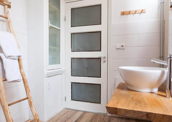 Shortstay Scheveningen Χάγη