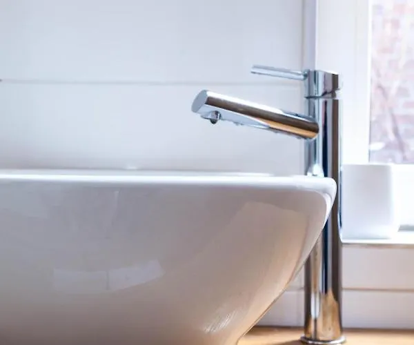 Shortstay Scheveningen * Χάγη