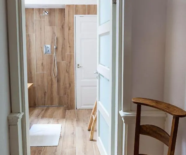 Διαμέρισμα Shortstay Scheveningen