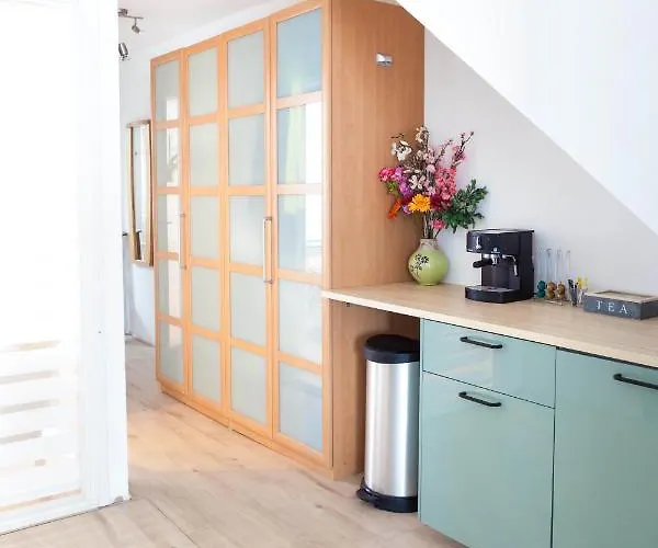 Shortstay Scheveningen *