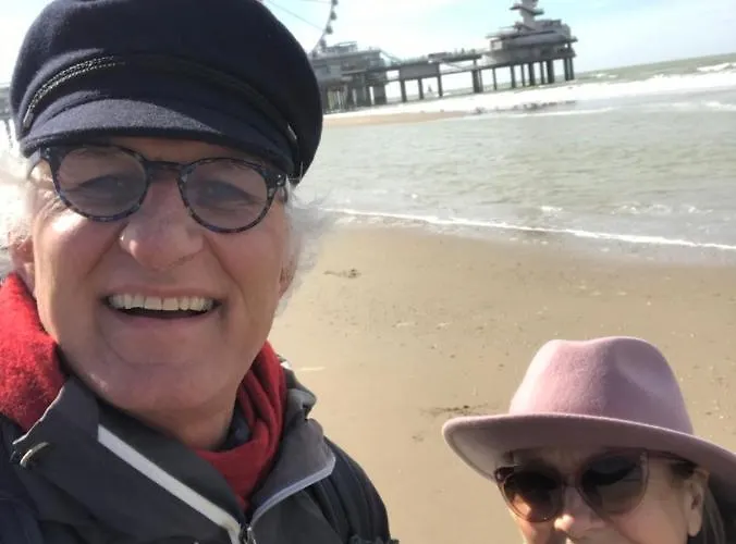 Διαμέρισμα Shortstay Scheveningen