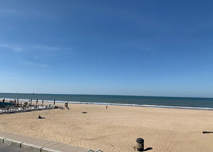 Διαμέρισμα Shortstay Scheveningen *