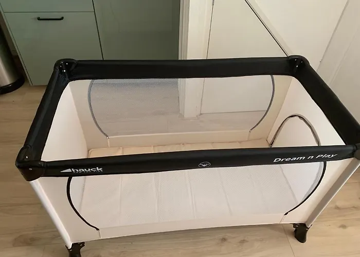 Διαμέρισμα Shortstay Scheveningen *