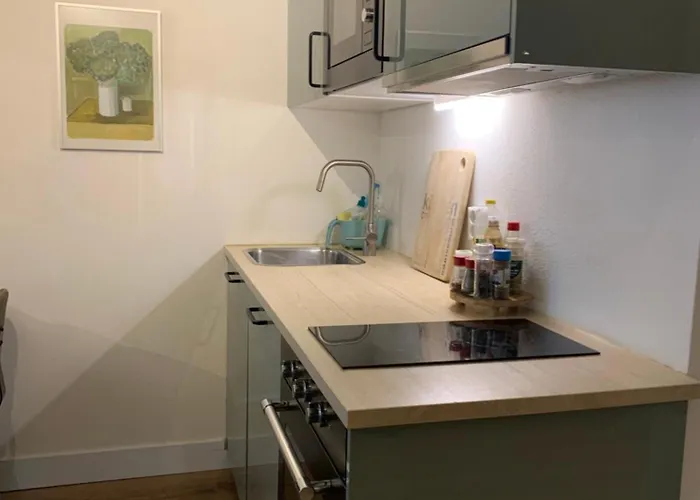 Apartament Shortstay Scheveningen Haga