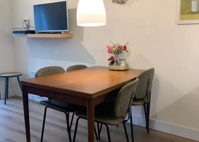 Shortstay Scheveningen *