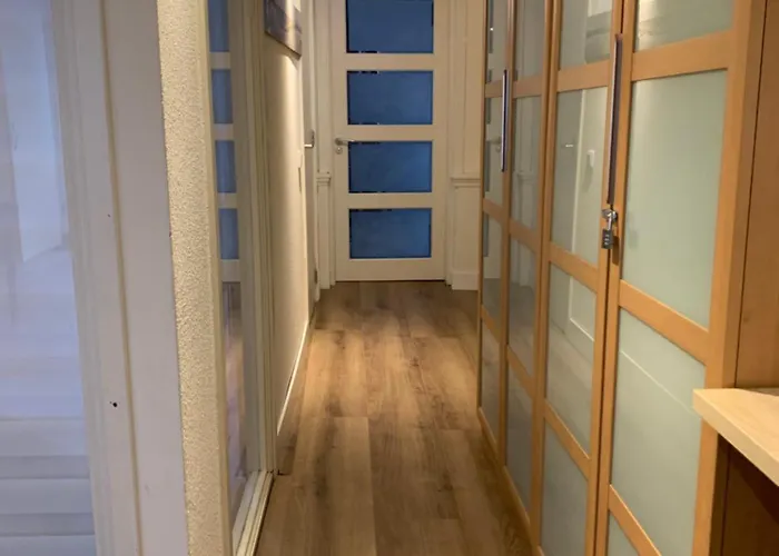 Shortstay Scheveningen Haga