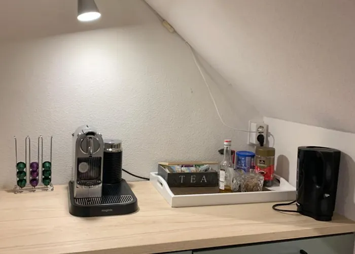 Shortstay Scheveningen * Χάγη