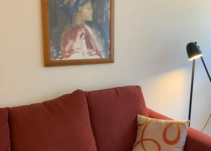 Shortstay Scheveningen Apartament