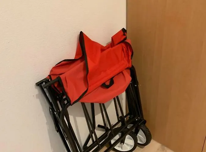 Shortstay Scheveningen Χάγη