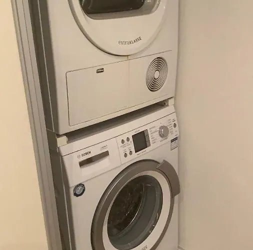 Shortstay Scheveningen Διαμέρισμα *