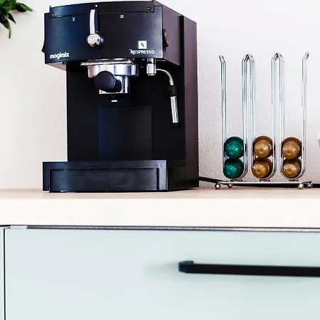 Shortstay Scheveningen *