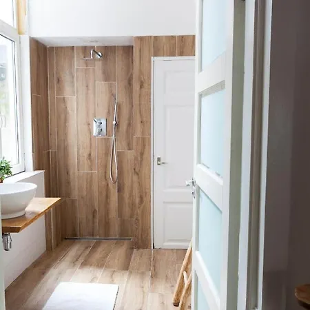 Shortstay Scheveningen Apartmán Haag