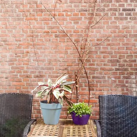 Shortstay Scheveningen Apartmán