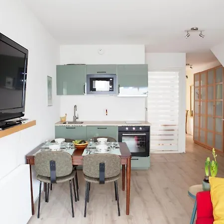 Shortstay Scheveningen Haag